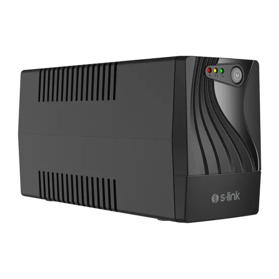 S-Link UPS MIGHT U60 600VA 360W