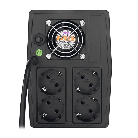 S-Link UPS MIGHT U200 2000VA 1200W