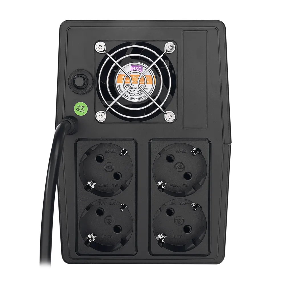 S-Link UPS MIGHT U150 1500VA 900W