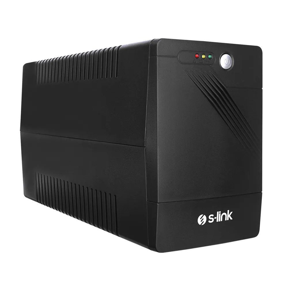 S-Link UPS MIGHT U150 1500VA 900W