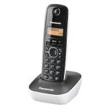 PANASONIC Telefon bežični KX-TG1611FXW bijeli