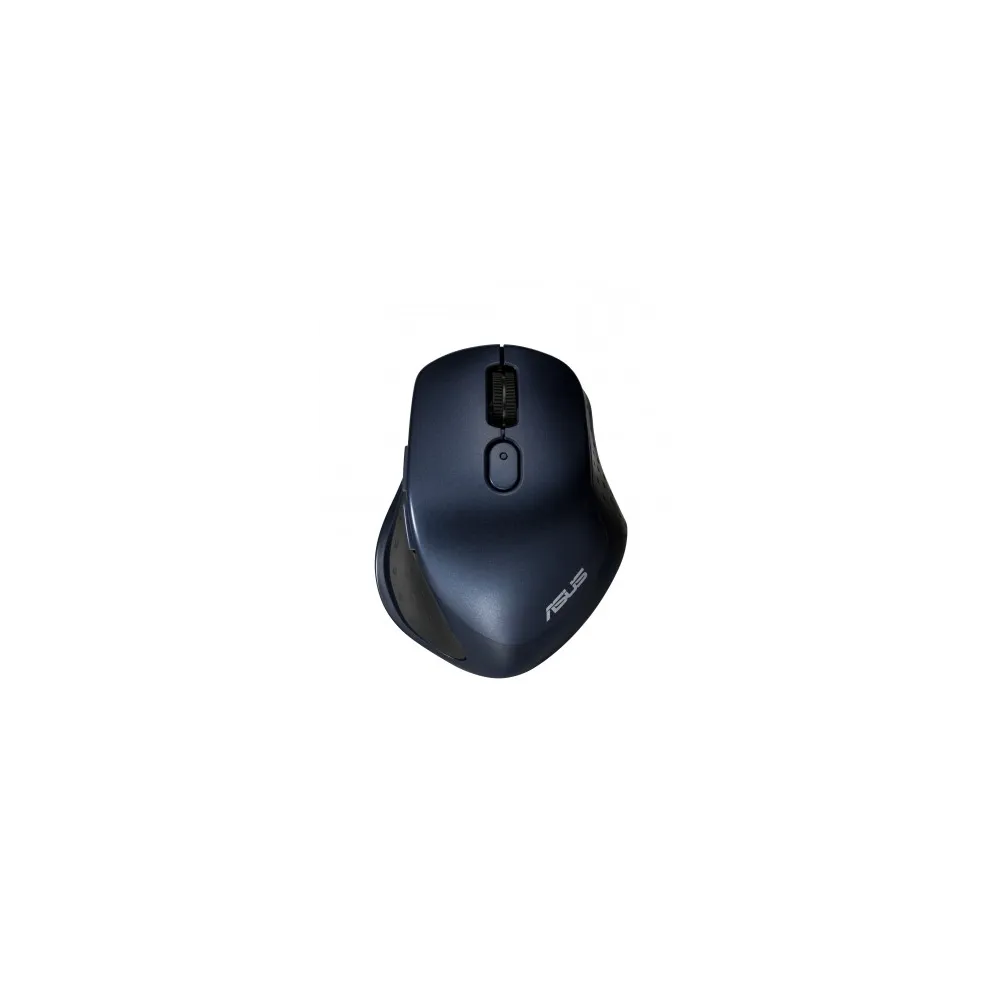 Asus Mis MW203, Black 2BT+2.4GHZ