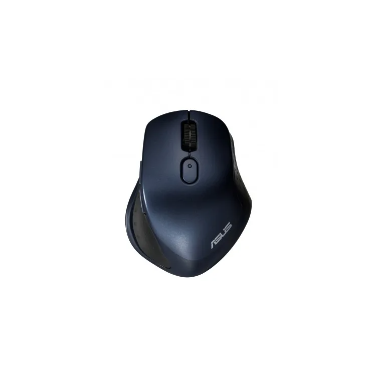 Asus Mis MW203, Black 2BT+2.4GHZ