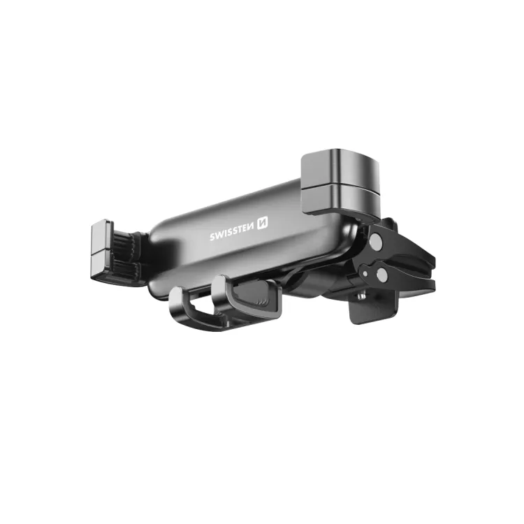 Swissten Car holder AIR-VENT S-GRIP G3-A4