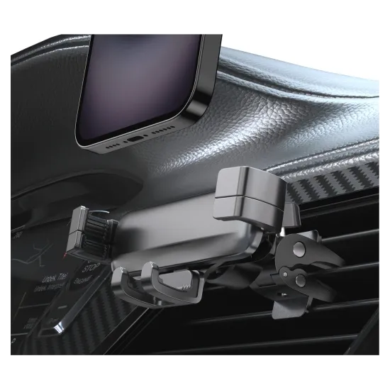 Swissten Car holder AIR-VENT S-GRIP G3-A4