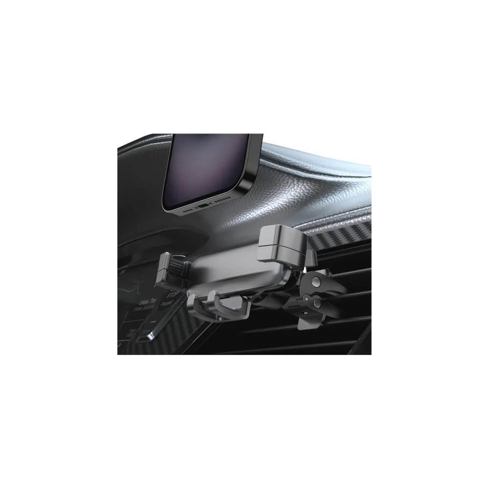 Swissten Car holder AIR-VENT S-GRIP G3-A4