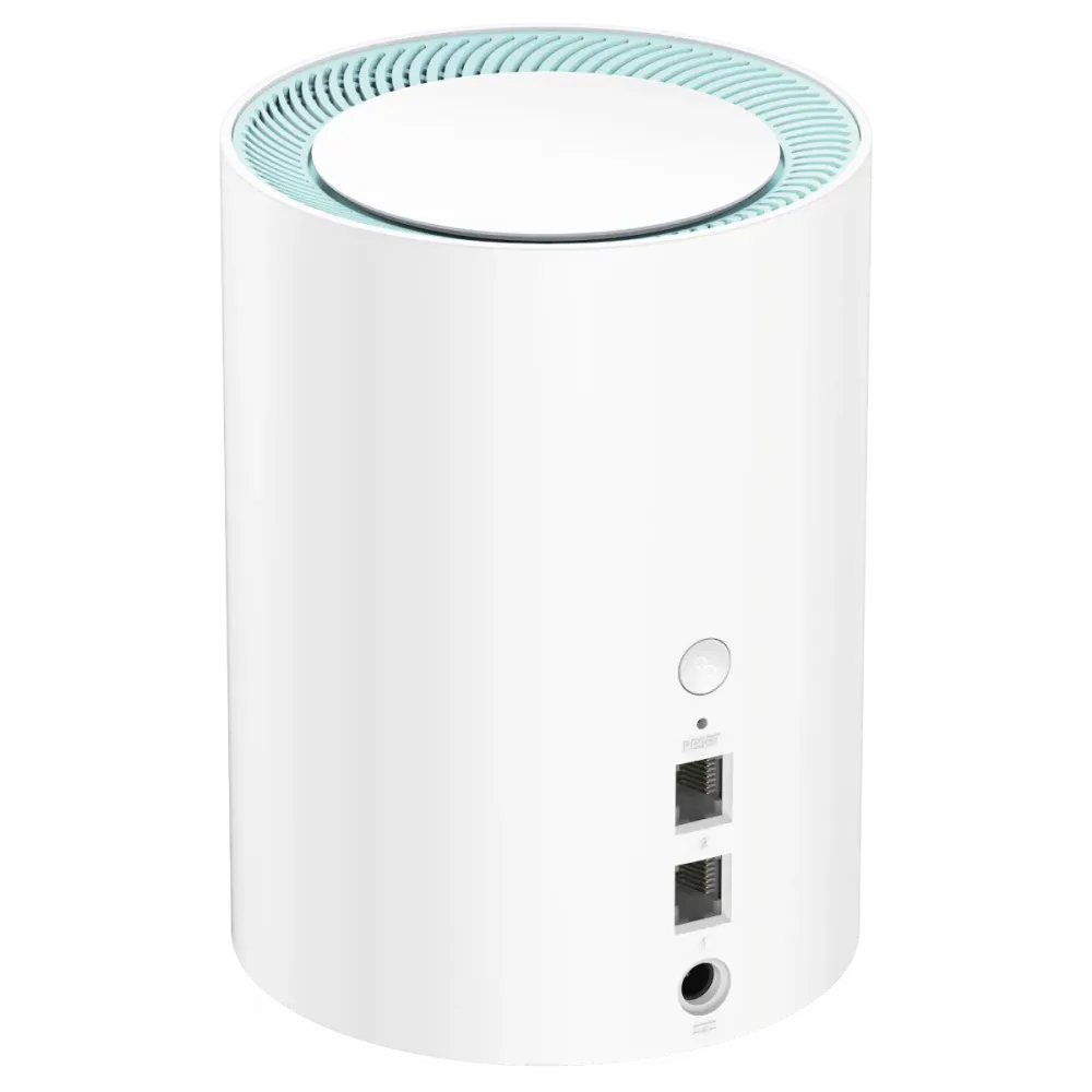 CUDY Router M1300(1-Pack) AC1200 Wi-Fi Gigabit Mesh
