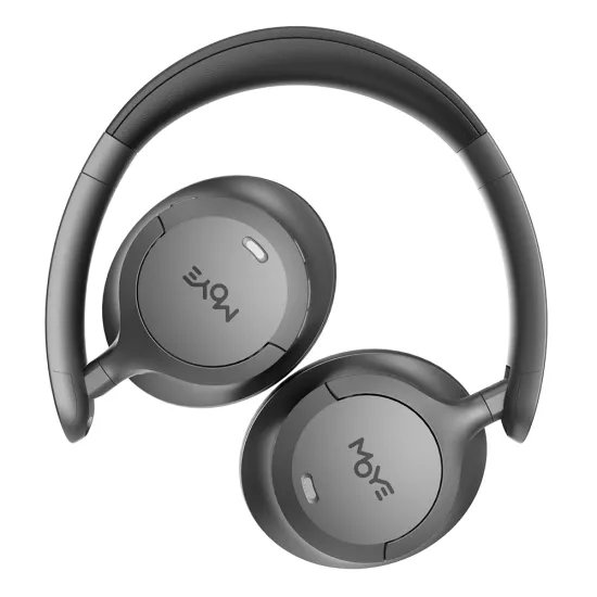 Moye Slušalice Timbre Lite BT Black