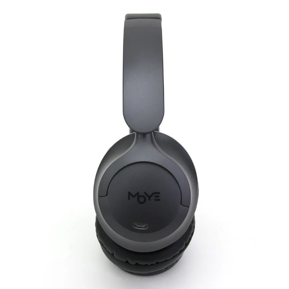 Moye Slušalice Timbre Lite BT Black