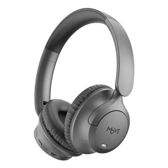 Moye Slušalice Timbre Lite BT Black