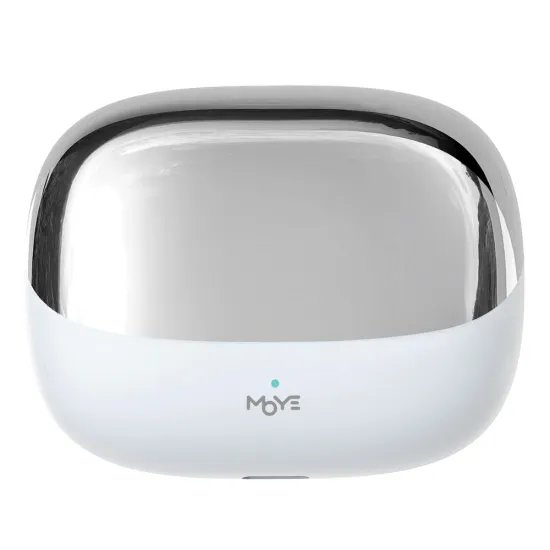 Moye Slušalice Urban Beatz Wireless White
