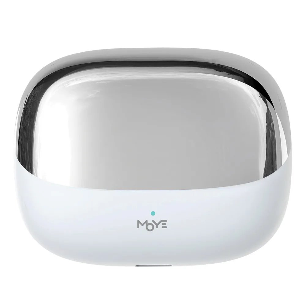 Moye Slušalice Urban Beatz Wireless White