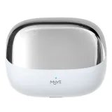 Moye Slušalice Urban Beatz Wireless White