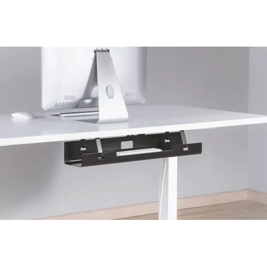 Digitus Cable management duct, under desk