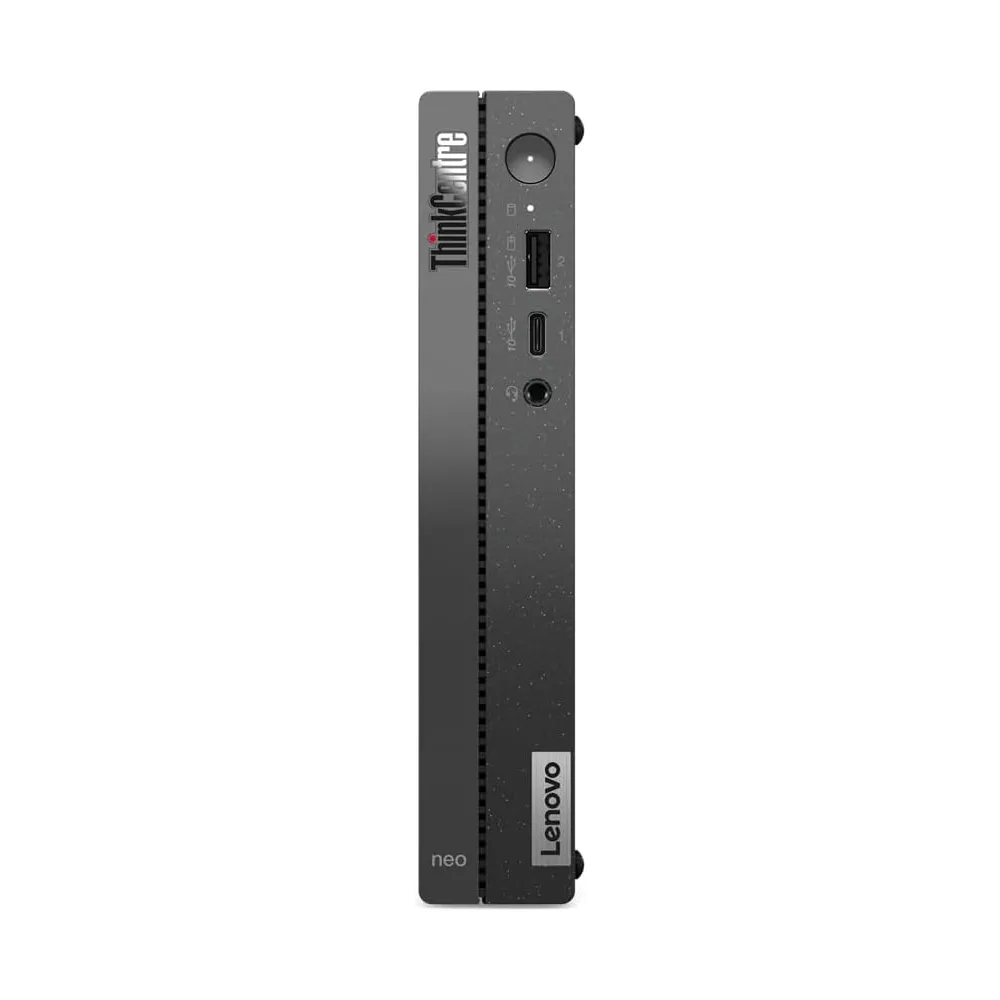Lenovo ThinkCentre Neo 50q G4 Tiny, i5-13420H ,8GB RAM, SSD 256GB SSD ,WLAN