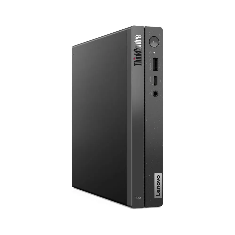 Lenovo ThinkCentre Neo 50q G4 Tiny, i5-13420H ,8GB RAM, SSD 256GB SSD ,WLAN