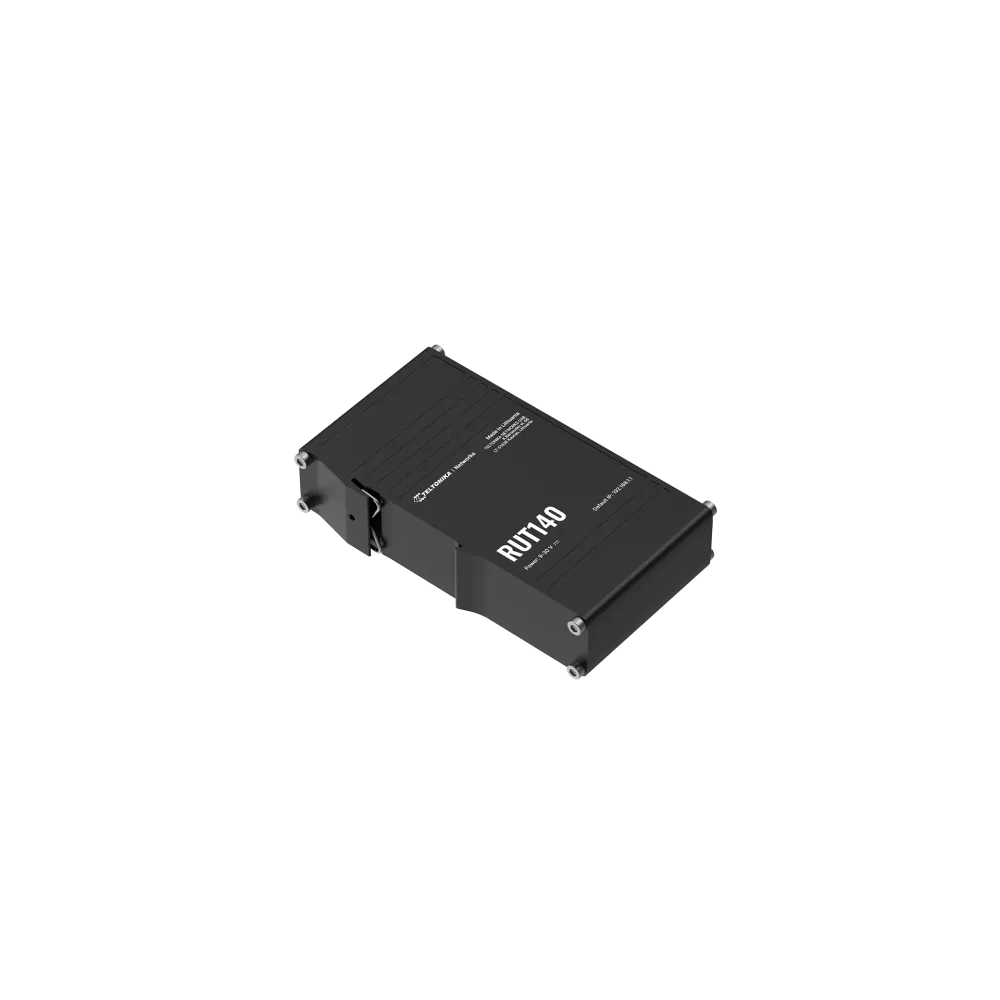 Teltonika Router RUT140 Ethernet