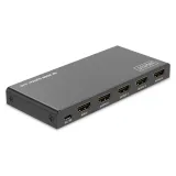 Digitus HDMI Splitter 4K, 1x4, 4K@60Hz