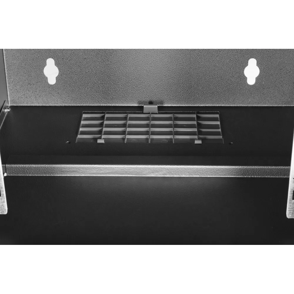Digitus 12U network rack, 10 , wall, 315x300