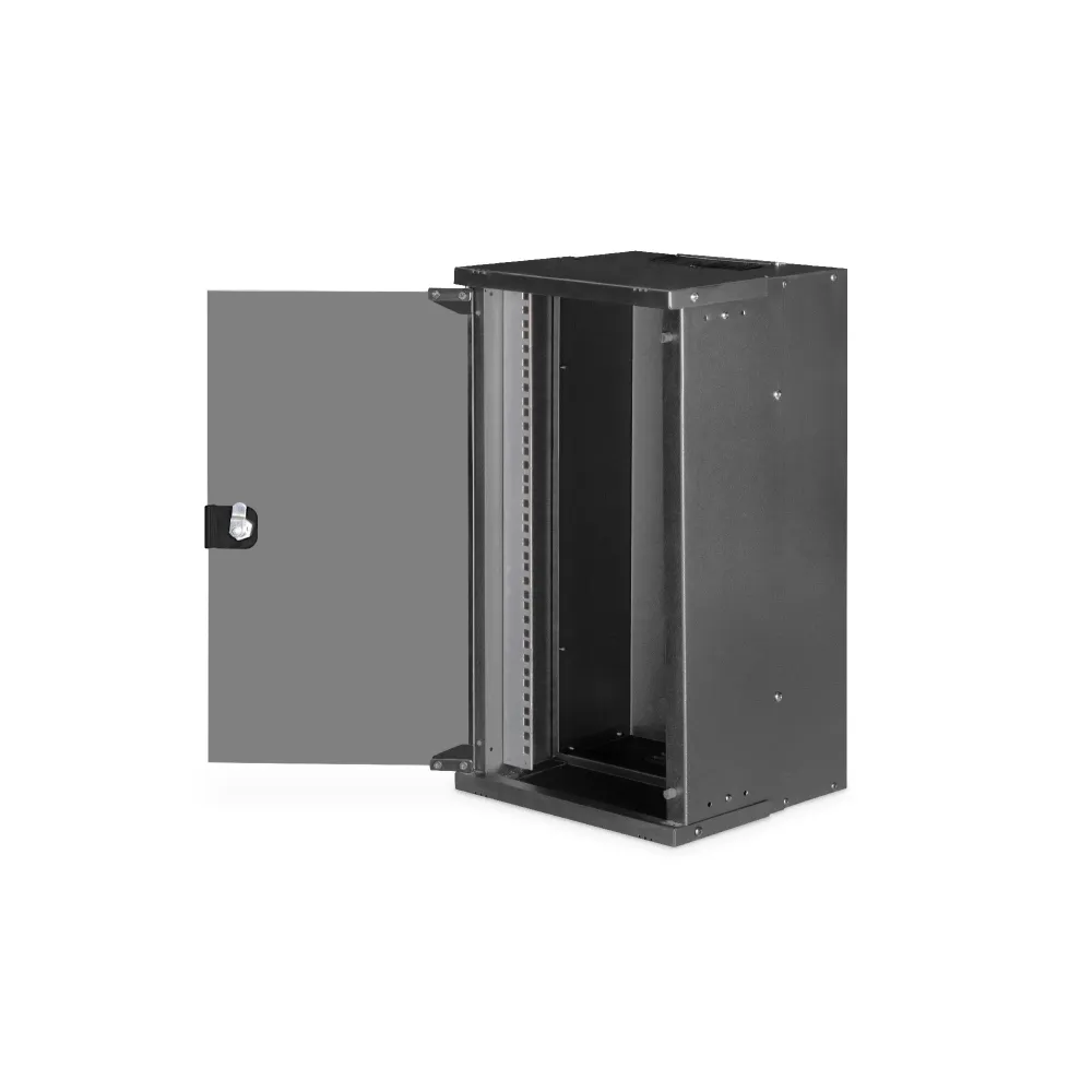 Digitus 12U network rack, 10 , wall, 315x300