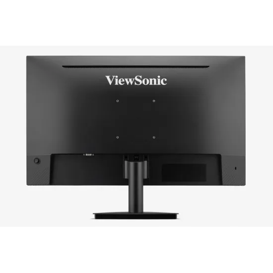 ViewSonic Monitor 27 VA270-H-2, 1920×1080 (FHD), IPS panel, 100Hz, 1 ms (MPRT), 1000:1, 250–300 cd/m², Adaptive Sync (VRR), HDMI