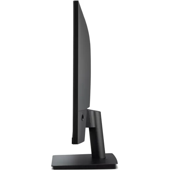 ViewSonic Monitor 27 VA270-H-2, 1920×1080 (FHD), IPS panel, 100Hz, 1 ms (MPRT), 1000:1, 250–300 cd/m², Adaptive Sync (VRR), HDMI