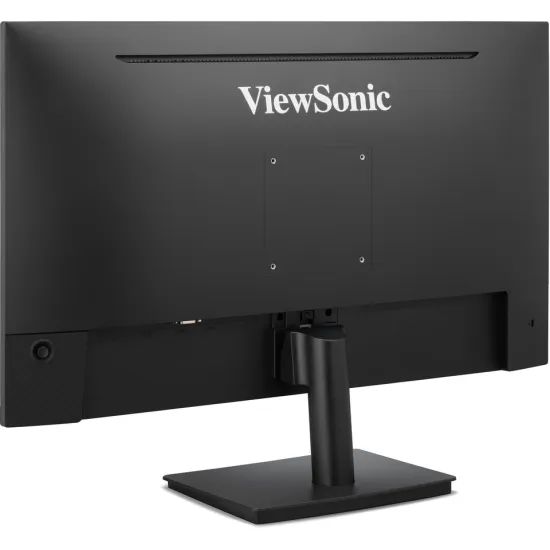ViewSonic Monitor 27 VA270-H-2, 1920×1080 (FHD), IPS panel, 100Hz, 1 ms (MPRT), 1000:1, 250–300 cd/m², Adaptive Sync (VRR), HDMI