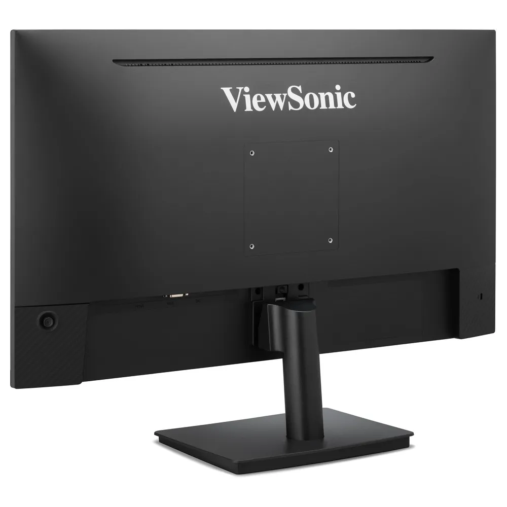 ViewSonic Monitor 27 VA270-H-2, 1920×1080 (FHD), IPS panel, 100Hz, 1 ms (MPRT), 1000:1, 250–300 cd/m², Adaptive Sync (VRR), HDMI