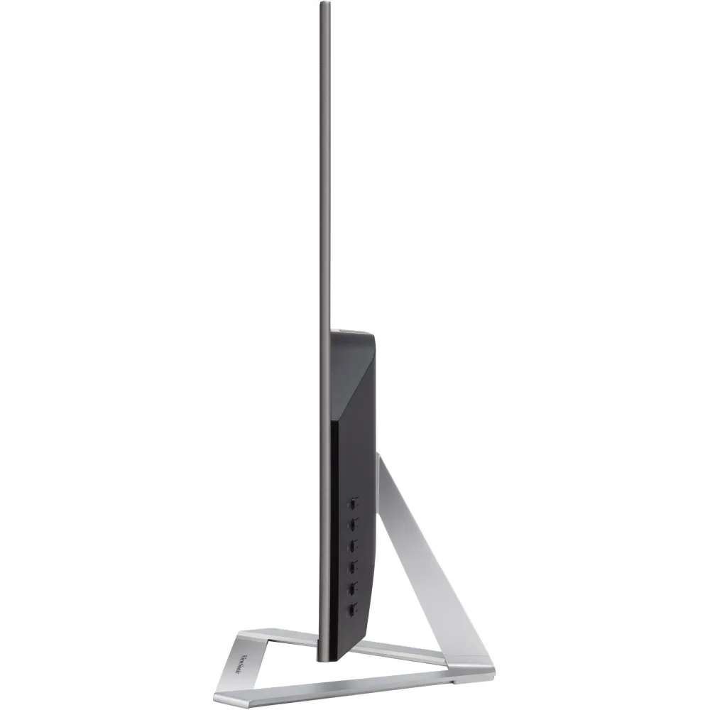 ViewSonic Monitor 32 VX3276-MHD-3, 1920×1080 (FHD), SuperClear IPS panel, 75Hz, 4 ms, 1200:1, 250 cd/m², VGA + HDMI + DisplayPor