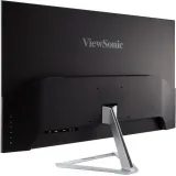 ViewSonic Monitor 32 VX3276-MHD-3, 1920×1080 (FHD), SuperClear IPS panel, 75Hz, 4 ms, 1200:1, 250 cd/m², VGA + HDMI + DisplayPor