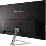 ViewSonic Monitor 32 VX3276-MHD-3, 1920×1080 (FHD), SuperClear IPS panel, 75Hz, 4 ms, 1200:1, 250 cd/m², VGA + HDMI + DisplayPor
