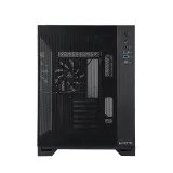 Chieftec CASE VISIO AIR GM-30B-M-OP 3x140