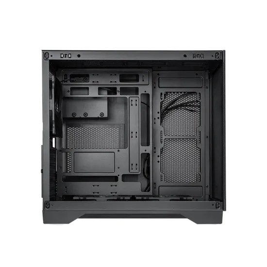 Chieftec CASE VISIO AIR GM-30B-M-OP 3x140