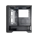 Chieftec CASE APEX LUMO GA-01B-L-OP 4x140