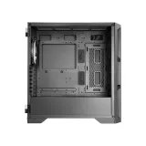 Chieftec CASE APEX LUMO GA-01B-L-OP 4x140
