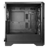Chieftec CASE APEX GA-01B-TG-OP 4x120