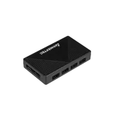 Chieftec CASE APEX GA-01B-TG-OP 4x120