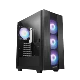 Chieftec CASE HUNTER 2 GS-02B-OP 4x120