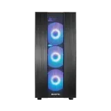 Chieftec CASE HUNTER 2 GS-02B-OP 4x120