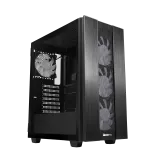 Chieftec CASE HUNTER 2 GS-02B-OP 4x120