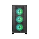 Chieftec CASE HUNTER 3 GS-03B-OP 4x120