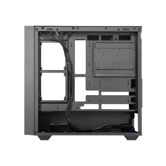 Chieftec CASE HUNTER 3 GS-03B-OP 4x120