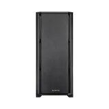 Chieftec CASE AS-02B-TG-OP 1x120