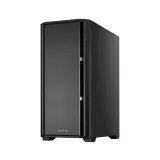 Chieftec CASE AS-02B-TG-OP 1x120