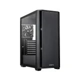 Chieftec CASE AS-02B-TG-OP 1x120