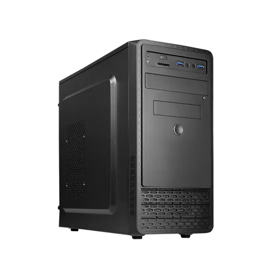 Chieftec CASE UB-03B-350GPB 350W 80+ Bronze