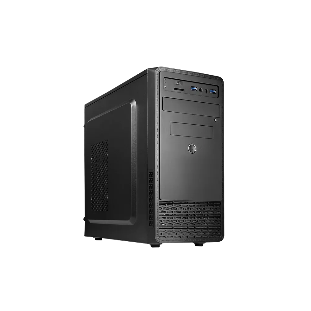 Chieftec CASE UB-03B-350GPB 350W 80+ Bronze