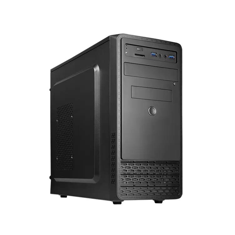 Chieftec CASE UB-03B-350GPB 350W 80+ Bronze