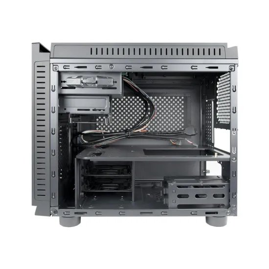 Chieftec CASE Gaming Cube CI-01B-OP