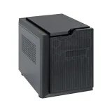 Chieftec CASE Gaming Cube CI-01B-OP